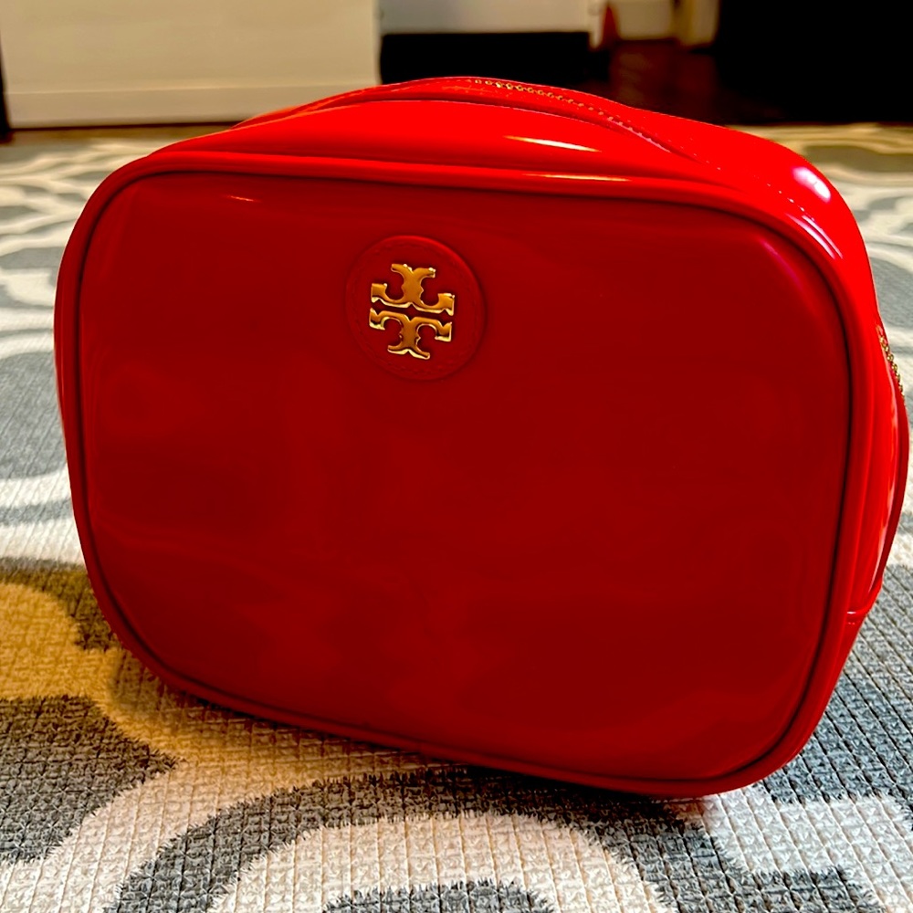 TORI BURCH Cosmetic Bag